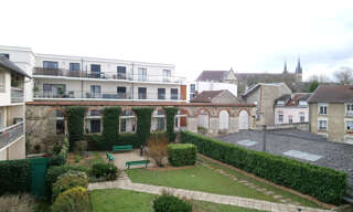 Appartement 3 Pièces 73 m² à louer à Reims (51100)