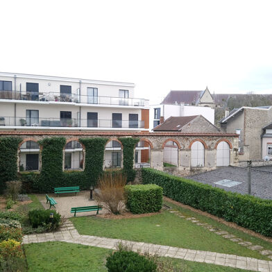 Appartement 3 pièces 760 €