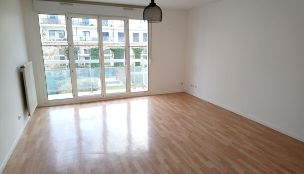 Appartement 3 pièces  à louer Reims 51100