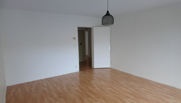 Appartement 3 pièces  à louer Reims 51100