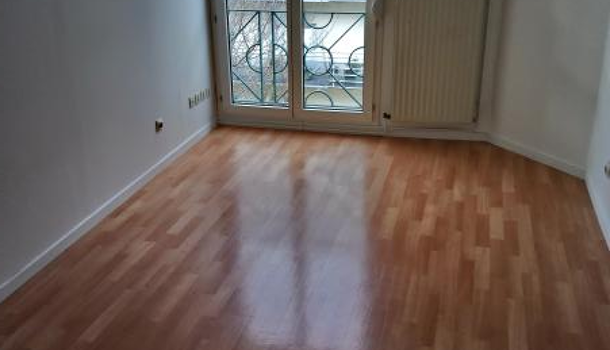 Appartement 3 pièces  à louer Reims 51100