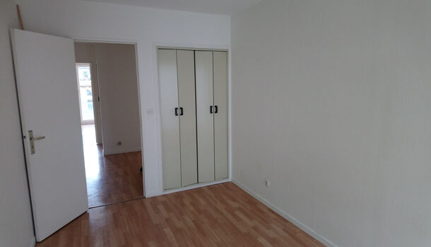 Appartement 3 pièces  à louer Reims 51100