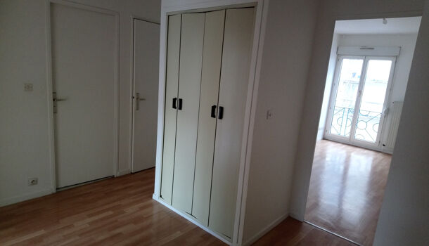 Appartement 3 pièces  à louer Reims 51100