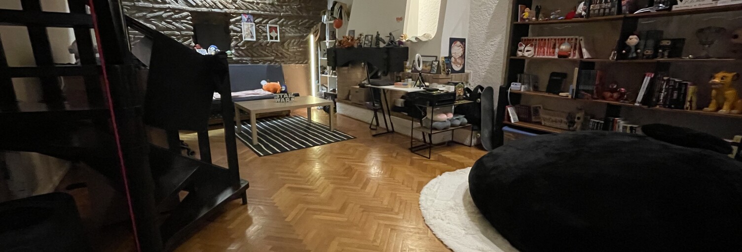 Appartement 3 Pièces 101 m² à louer à Perpignan (66000)