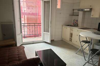 Appartement 2 pièces 450 €