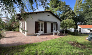 Maison 7 Pièces 190 m² à vendre à Vaux-sur-Mer (17640)