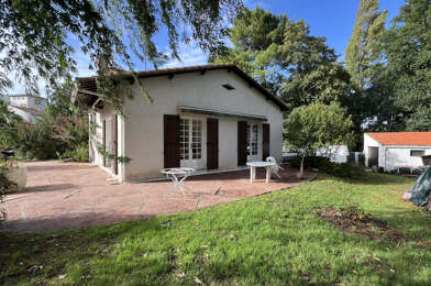 Maison 7 pièces 658000 €