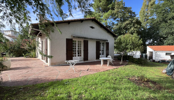 Villa / Maison 7 pièces  à vendre Vaux-sur-Mer 17640