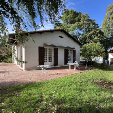 Maison 7 pièces 695000 €