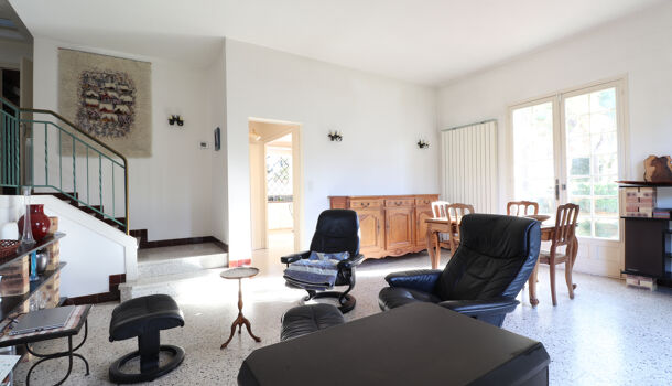 Villa / Maison 7 pièces  à vendre Vaux-sur-Mer 17640