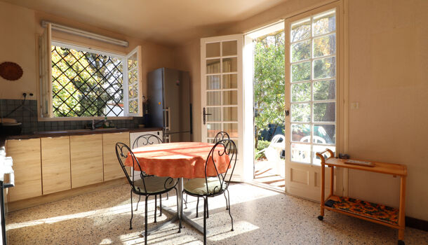 Villa / Maison 7 pièces  à vendre Vaux-sur-Mer 17640