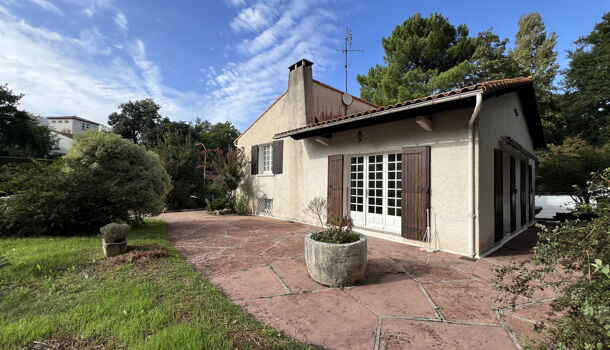 Villa / Maison 7 pièces  à vendre Vaux-sur-Mer 17640