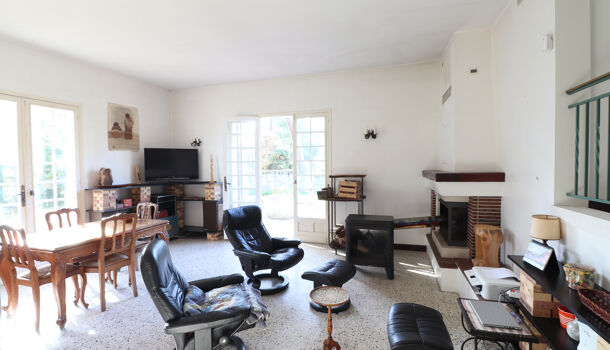 Villa / Maison 7 pièces  à vendre Vaux-sur-Mer 17640