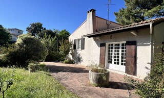 Maison 7 Pièces 190 m² à vendre à Vaux-sur-Mer (17640)