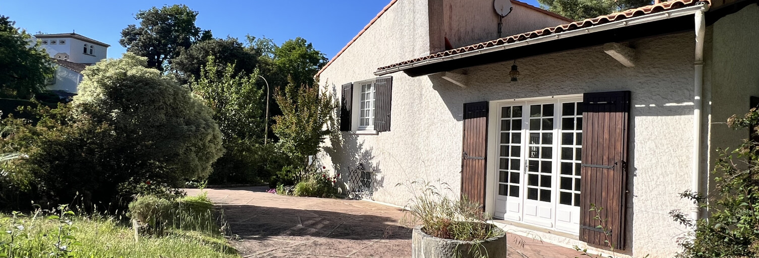 Maison 7 Pièces 190 m² à vendre à Vaux-sur-Mer (17640)