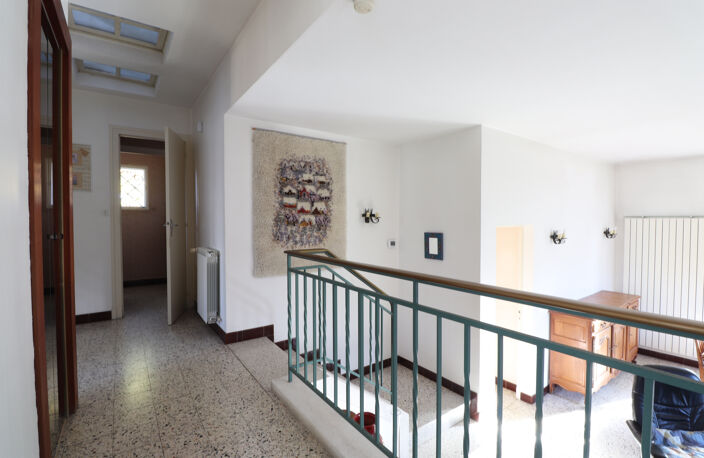 VAUX SUR MER - 150 M PLAGE DE NAUZAN - MAISON 5 CHAMBRES - JARDIN — photo 5