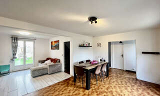 Maison 6 Pièces 110 m² à vendre à Coulommiers (77120)