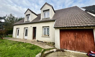 Maison 6 Pièces 110 m² à vendre à Coulommiers (77120)