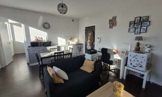 Appartement 2 Pièces 39 m² à louer à Clermont-Ferrand (63000)