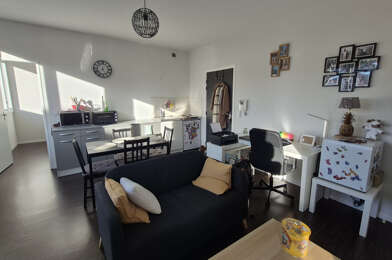 Appartement 2 pièces 595 €