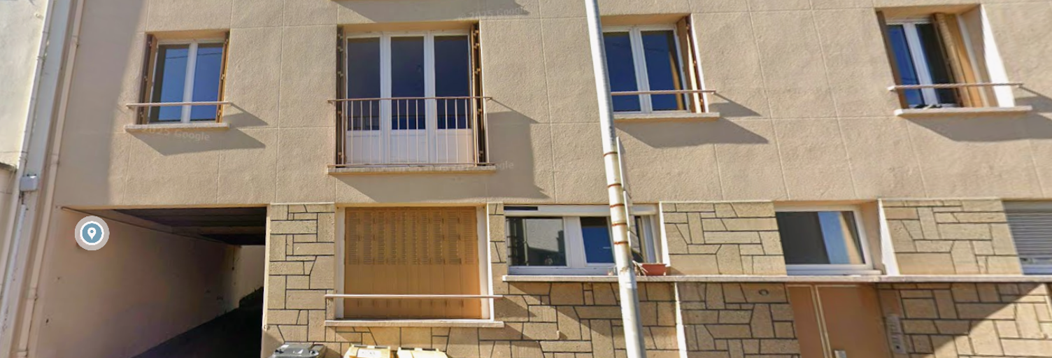 Appartement 2 Pièces 42 m² à louer à Ceyrat (63122)