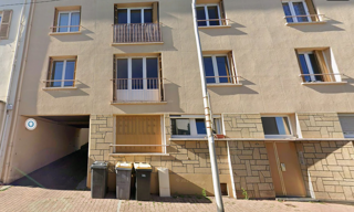 Appartement 2 Pièces 42 m² à louer à Ceyrat (63122)