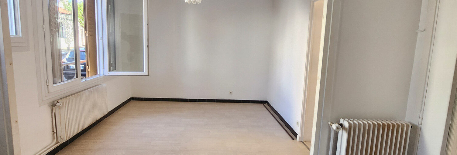 Appartement 2 Pièces 42 m² à louer à Ceyrat (63122)