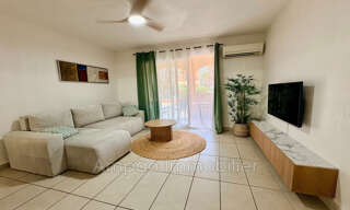 Appartement 2 Pièces 44 m² à vendre à Canet-en-Roussillon (66140)