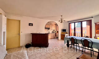 Appartement 2 Pièces 39 m² à vendre à Le Cannet (06110)