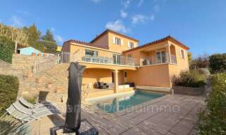 Maison 5 Pièces 140 m² à vendre à Draguignan (83300)