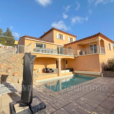 Maison 5 pièces 567000 €