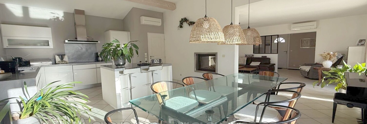 Maison 5 Pièces 140 m² à vendre à Draguignan (83300)