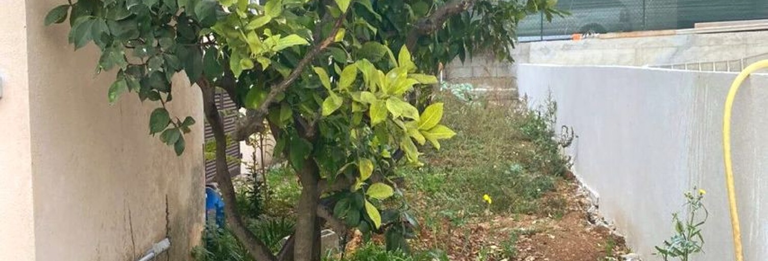 Appartement 2 Pièces 39 m² à vendre à Vallauris (06220)