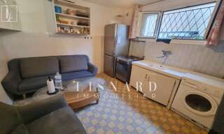 Appartement 2 Pièces 29 m² à vendre à Vallauris (06220)