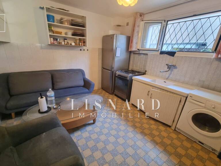 vente appartement 2 Pièce(s) — photo 1