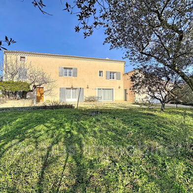 Maison 5 pièces 574000 €