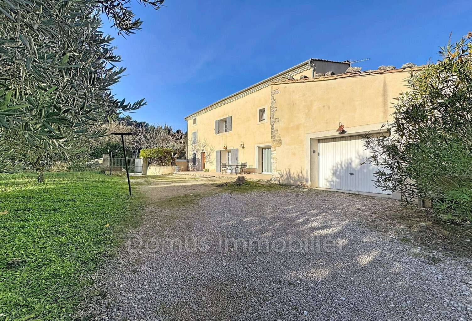 vente maison 5 Pièce(s) — photo 1