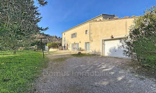 Maison 5 Pièces 131 m² à vendre à Pernes-les-Fontaines (84210)