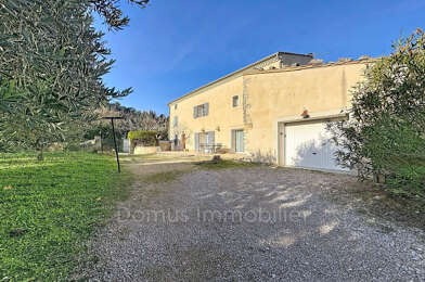 Maison 5 pièces 525000 €