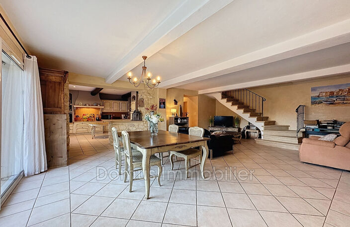 vente maison 5 Pièce(s) — photo 2