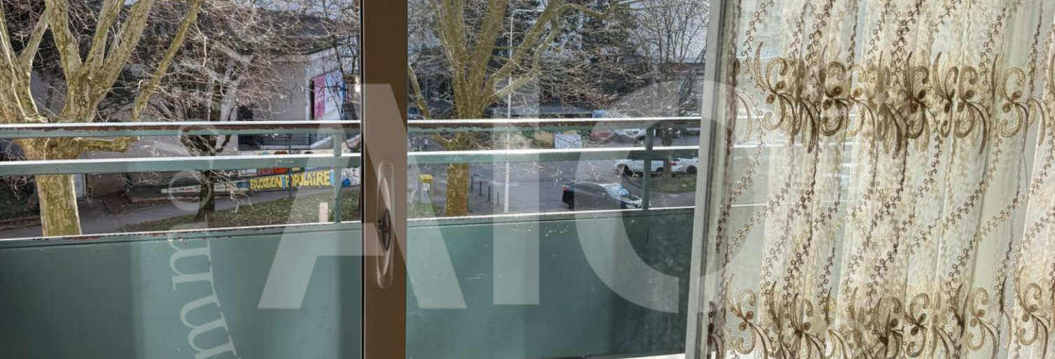 Appartement 4 Pièces 65 m² à vendre à Lyon 5 (69005)