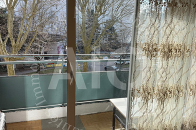 Appartement 4 pièces 186000 €