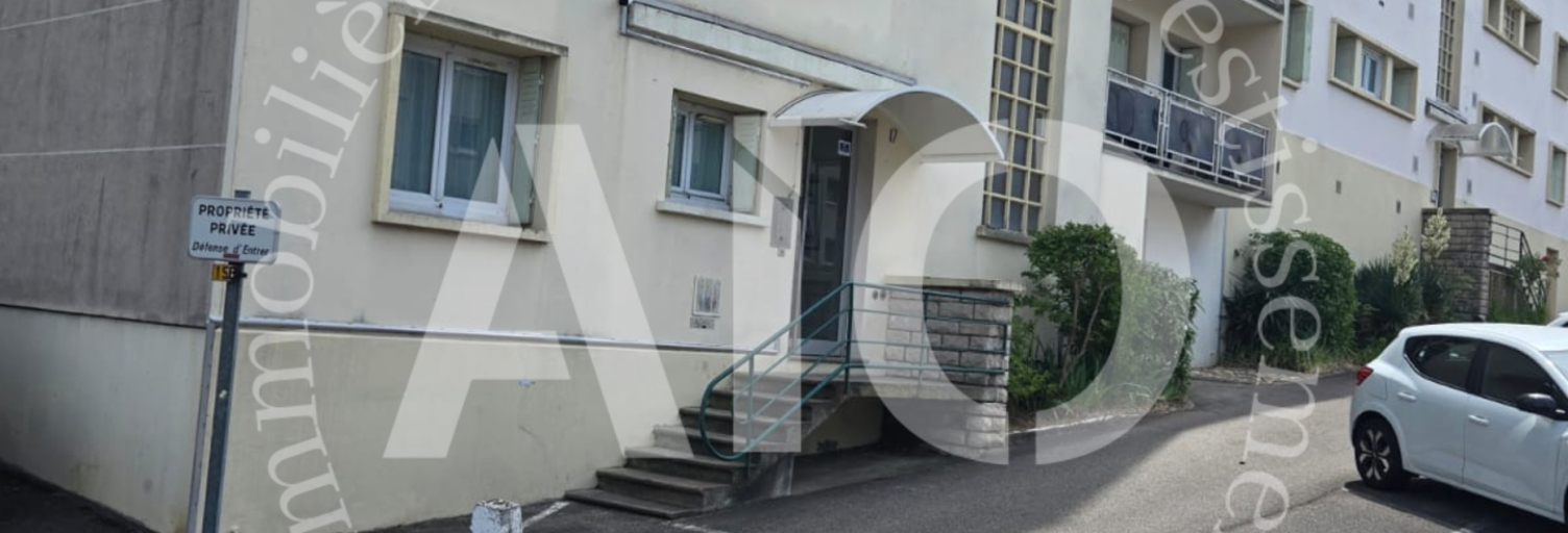 Appartement 4 Pièces 71 m² à vendre à Lyon 9 (69009)