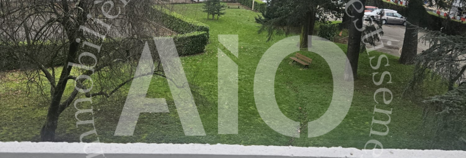 Appartement 5 Pièces 80 m² à vendre à Tassin-la-Demi-Lune (69160)