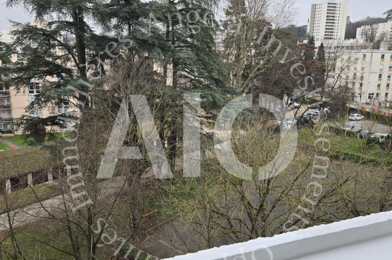 Appartement 3 pièces 216000 €