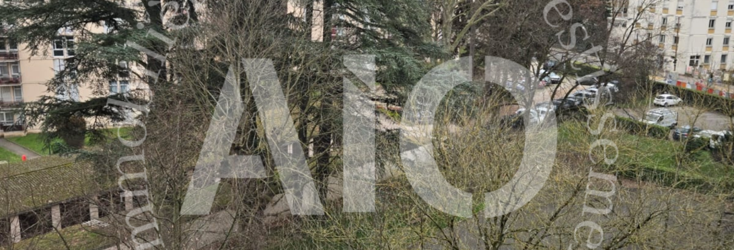 Appartement 3 Pièces 57 m² à vendre à Tassin-la-Demi-Lune (69160)