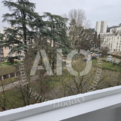 Appartement 3 pièces 216000 €