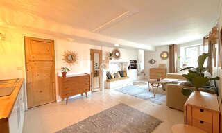 Appartement 3 Pièces 57 m² à vendre à Lyon 2 (69002)