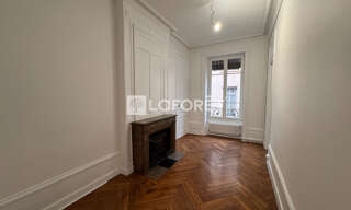 Appartement 2 Pièces 67 m² à louer à Lyon 2 (69002)