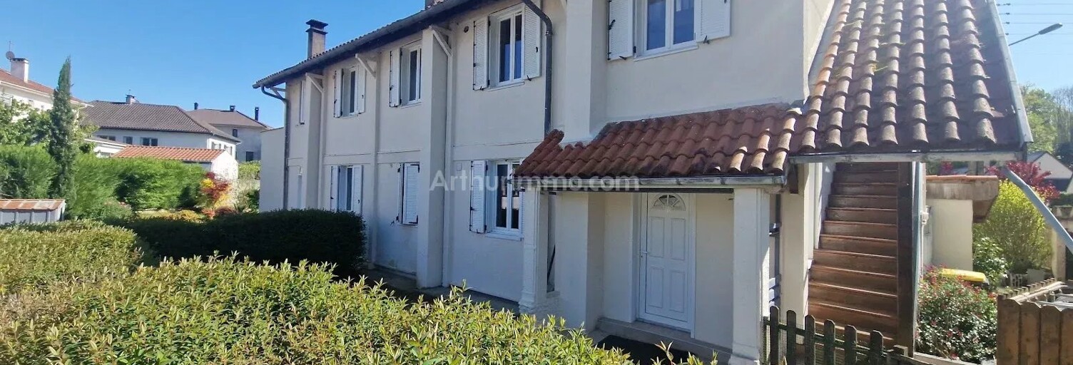 Immeuble   m² à vendre à Lourdes (65100)